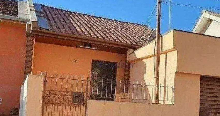 Sobrado à venda, 119 m² por R$ 500.000,00 - Tucuruvi - São Paulo/SP