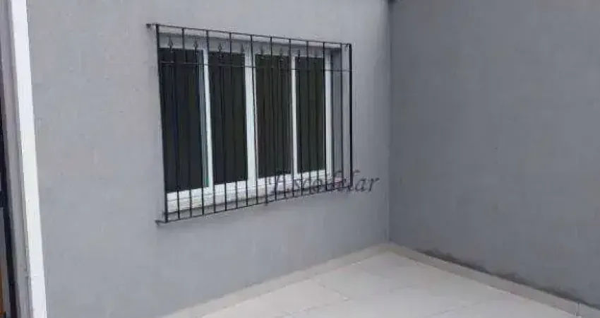 Sobrado com 3 dormitórios à venda, 110 m² por R$ 800.000,00 - Imirim - São Paulo/SP
