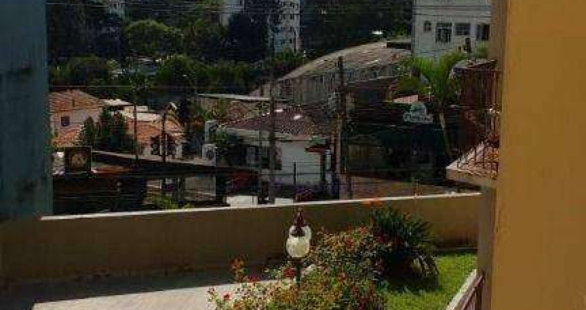 Apartamento com 2 dormitórios à venda, 64 m² por R$ 445.000,00 - Tremembé - São Paulo/SP