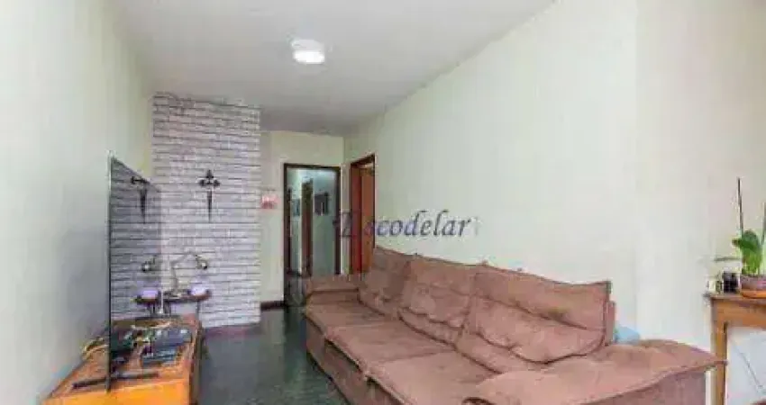 Sobrado à venda, 279 m² por R$ 699.500,00 - Tremembé - São Paulo/SP