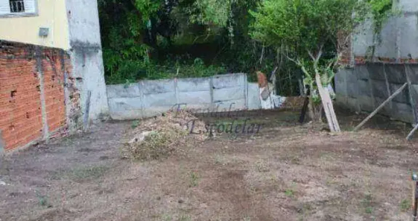 Terreno à venda, 540 m² por R$ 1.200.000,00 - Vila Gustavo - São Paulo/SP