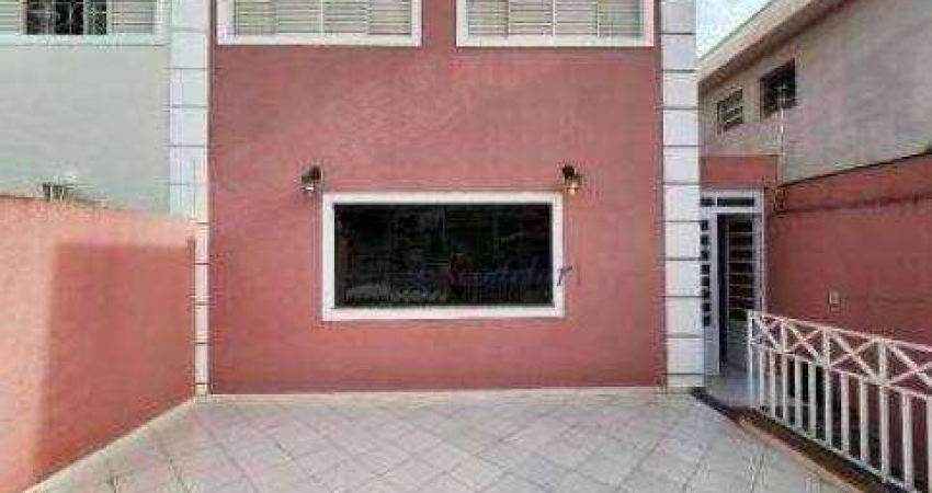 Sobrado à venda, 120 m² por R$ 580.000,00 - Vila Rosa - São Paulo/SP