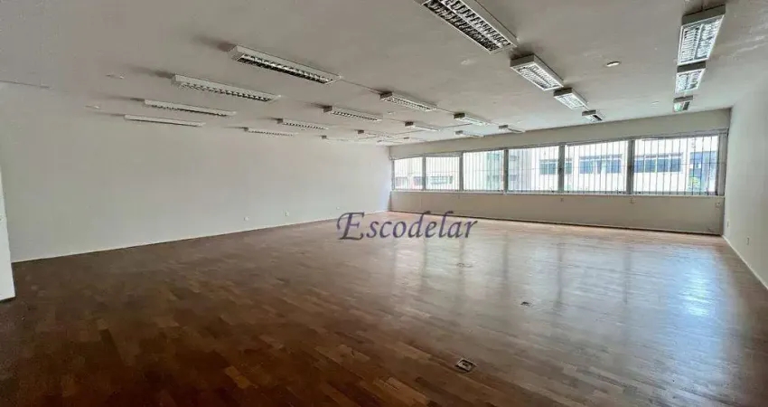 Sala à venda, 170 m² por R$ 1.150.000,00 - Consolação - São Paulo/SP