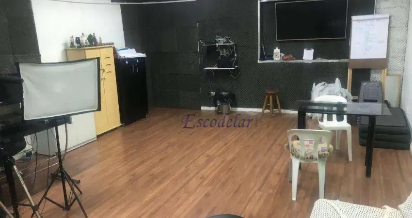 Sobrado à venda, 200 m² por R$ 960.000,00 - Bela Vista - São Paulo/SP