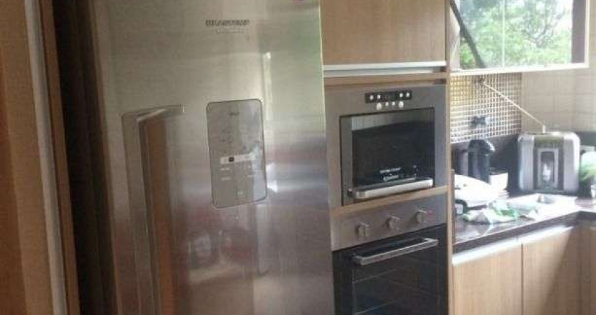 Apartamento à venda, 105 m² por R$ 800.000,00 - Vila Guaca - São Paulo/SP