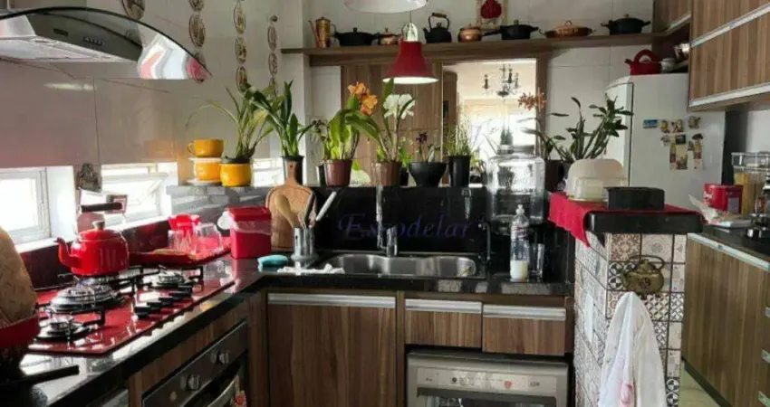 Apartamento com 3 dormitórios à venda, 150 m² por R$ 960.000,00 - Bela Vista - São Paulo/SP