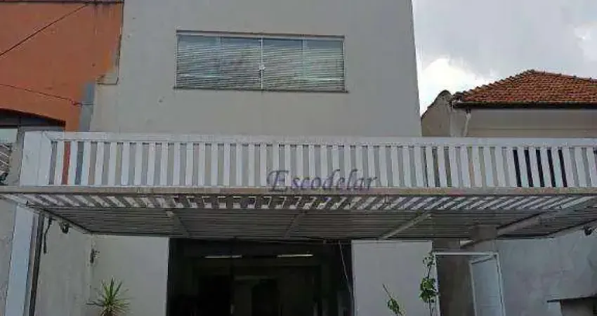 Prédio à venda, 375 m² por R$ 1.800.000,00 - Tatuapé - São Paulo/SP