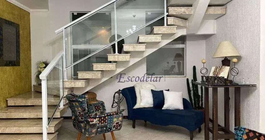 Casa com 5 dormitórios à venda, 390 m² por r$ 1.520.000,00 - mairiporã - mairiporã/sp