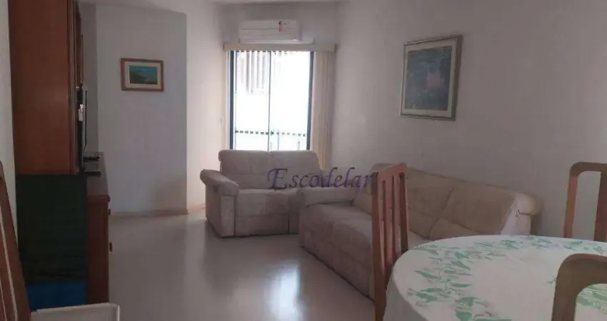 Apartamento à venda, 96 m² por R$ 958.000,00 - Vila Madalena - São Paulo/SP