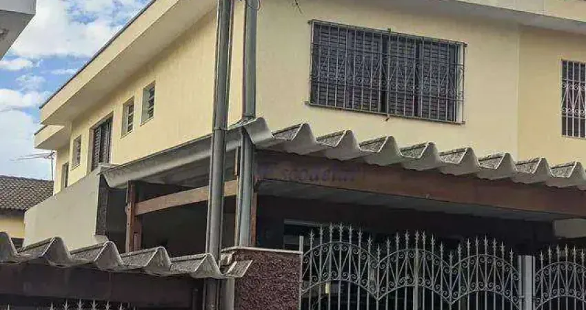 Casa com 3 dormitórios à venda Vila Dom Pedro II - São Paulo/SP