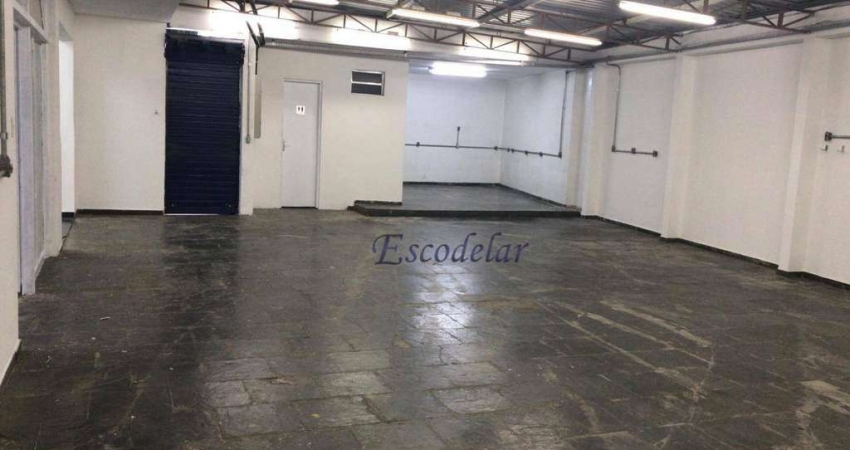 Casa à venda, 550 m² por R$ 3.800.000,00 - Alto de Pinheiros - São Paulo/SP