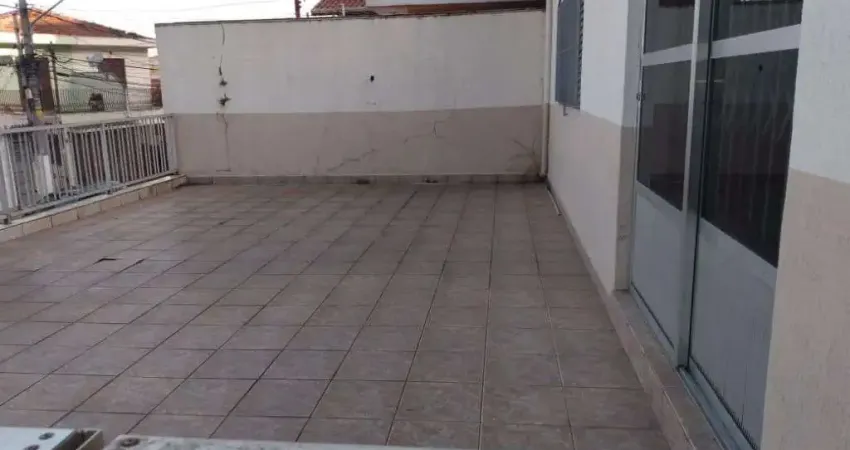 Sobrado com 3 dormitórios à venda, 482 m² por R$ 800.000,00 - Vila Constança - São Paulo/SP