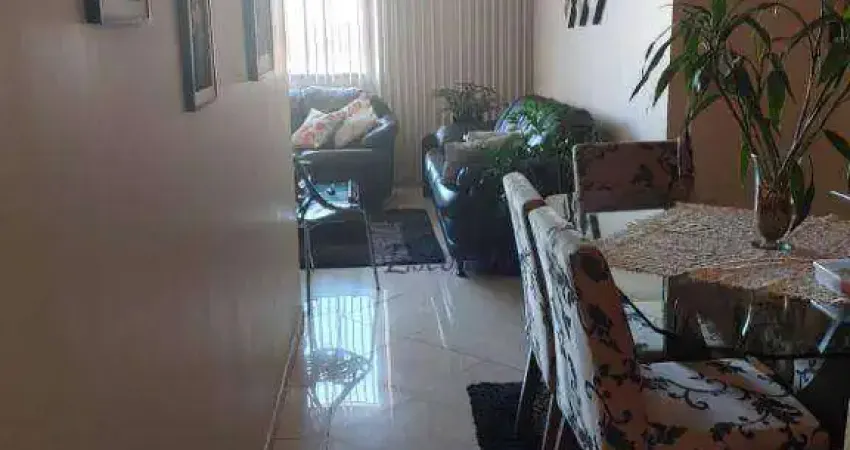 Apartamento com 3 dormitórios à venda, 75 m² por R$ 497.000,00 - Casa Verde - São Paulo/SP
