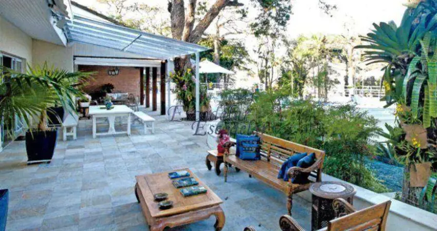 Terreno à venda, 500 m² por R$ 2.000.000,00 - Vila Irmãos Arnoni - São Paulo/SP