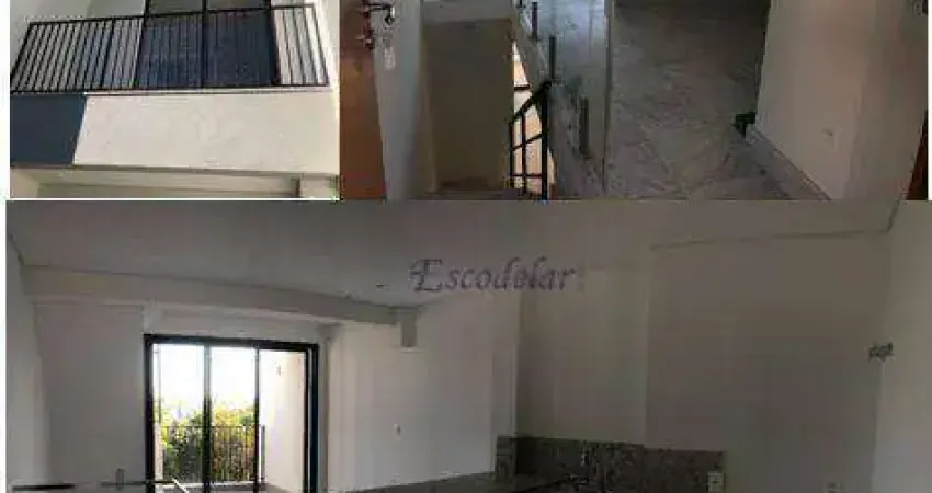 Cobertura com 3 dormitórios à venda, 107 m² por R$ 1.498.000,00 - Sumarezinho - São Paulo/SP