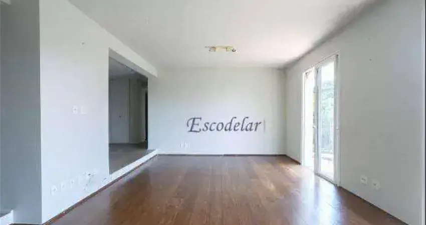 Apartamento com 3 dormitórios à venda, 164 m² por R$ 6.950.000,00 - Jardim Europa - São Paulo/SP