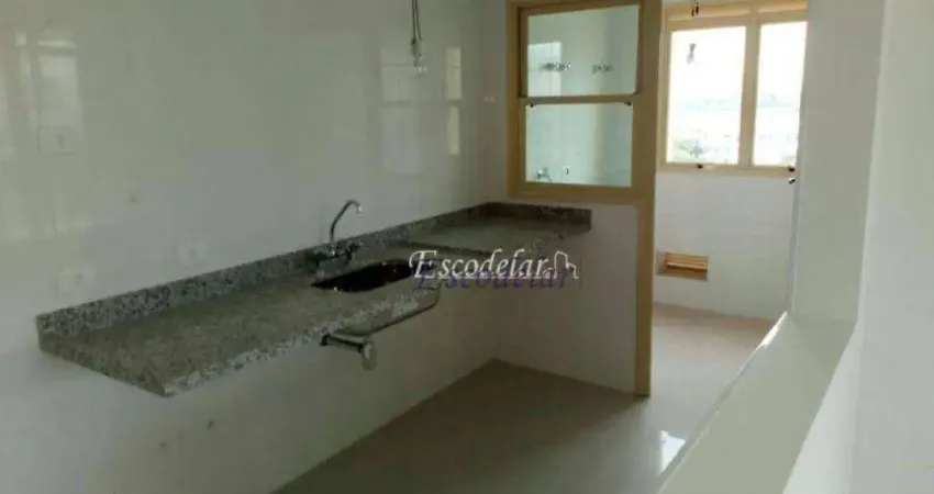 Apartamento à venda, 76 m² por r$ 990.000,00 - santana - são paulo/sp