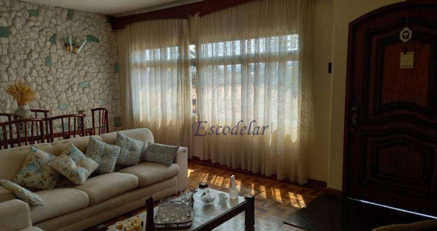 Casa à venda, 470 m² por R$ 1.499.000,00 - Jardim França - São Paulo/SP