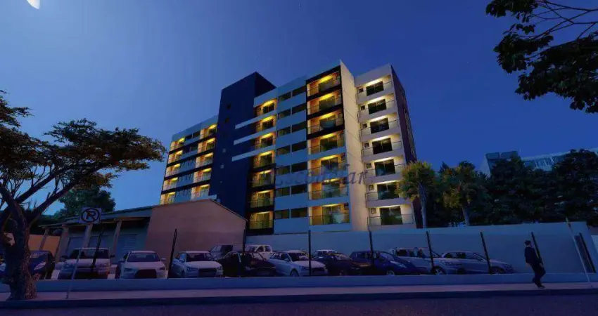 Sala à venda, 45 m² por R$ 580.000,00 - Atibaia Jardim - Atibaia/SP