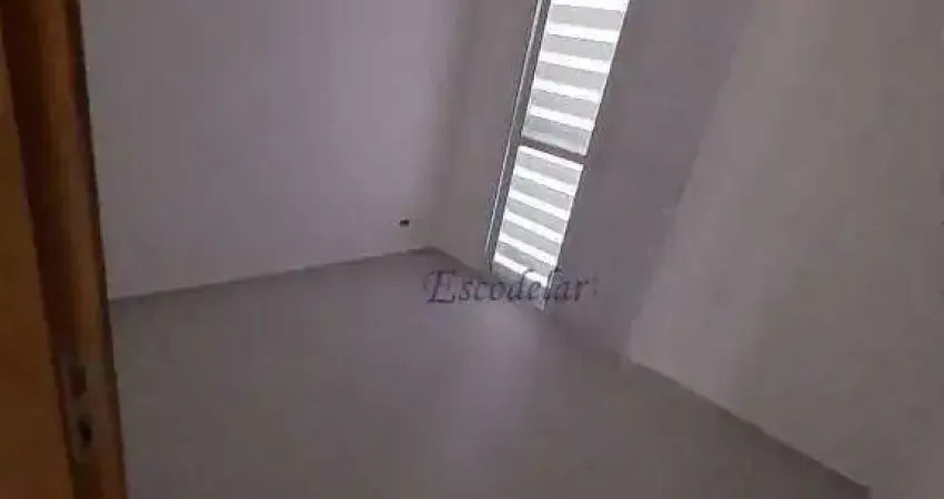 Studio com 1 dormitório à venda, 26 m² por R$ 235.000,00 - Vila Paulicéia - São Paulo/SP