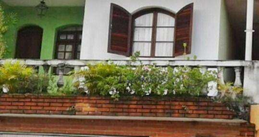 Sobrado à venda, 210 m² por R$ 800.000,00 - Nossa Senhora do Ó - São Paulo/SP