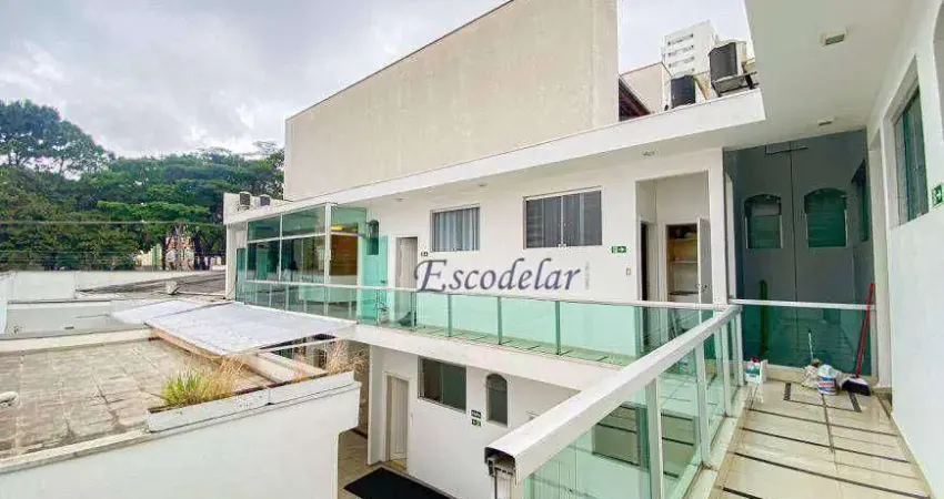 Prédio à venda, 420 m² por R$ 4.000.000,00 - Tatuapé - São Paulo/SP