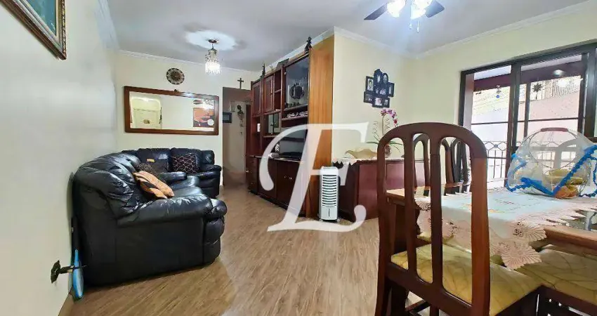 Apartamento com 3 quartos à venda, 85 m² por R$ 499.000 - Casa Verde - São Paulo/SP