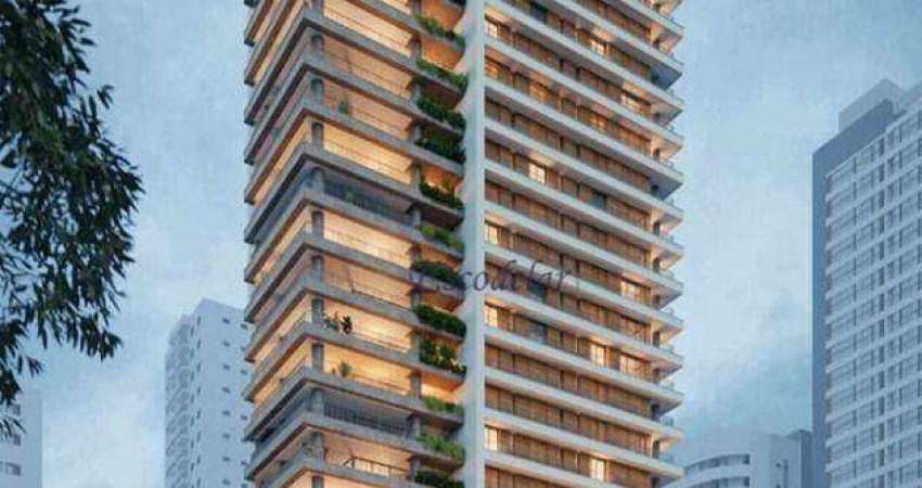 Apartamento à venda, 362 m² por R$ 8.872.200,00 - Vila Madalena - São Paulo/SP