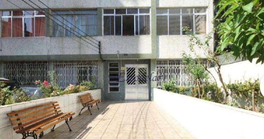 Apartamento à venda, 42 m² por R$ 192.000,00 - Sé - São Paulo/SP