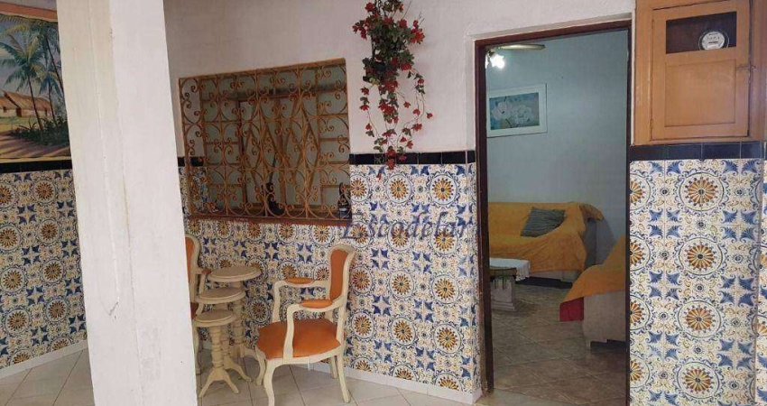 Casa à venda, 280 m² por R$ 650.000,00 - Tucuruvi - São Paulo/SP