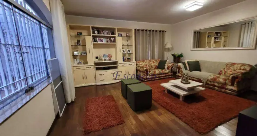 Sobrado à venda, 280 m² por R$ 920.000,00 - Casa Verde - São Paulo/SP