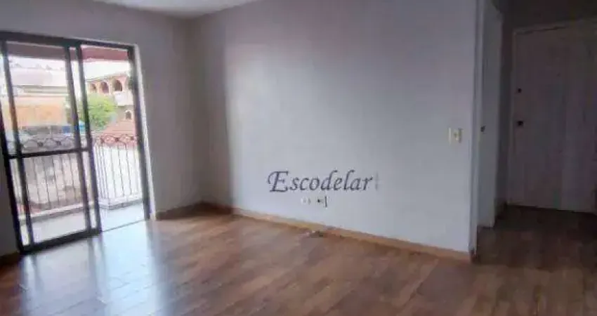 Apartamento com 3 dormitórios à venda, 84 m² por R$ 580.000,00 - Casa Verde - São Paulo/SP