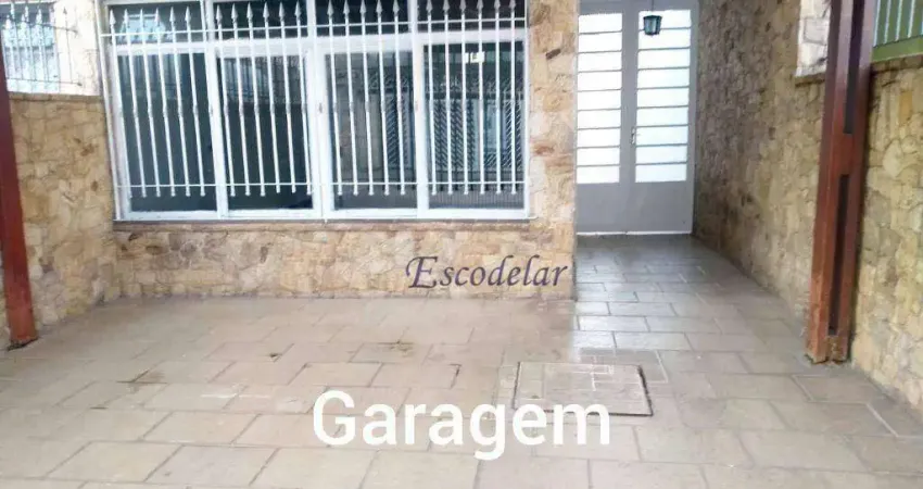 Sobrado à venda, 180 m² por R$ 745.000,00 - Tremembé - São Paulo/SP