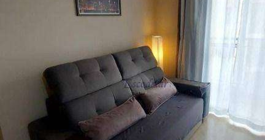 Apartamento à venda, 49 m² por R$ 380.000,00 - Limão - São Paulo/SP