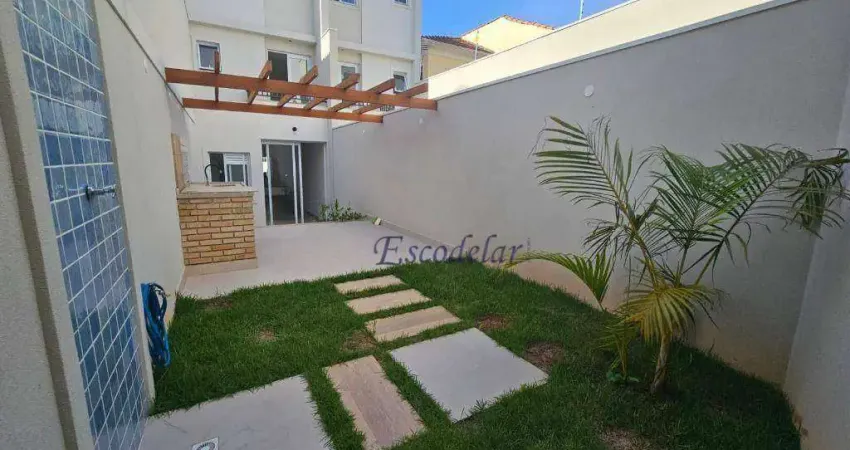 Sobrado à venda, 170 m² por R$ 1.290.000,00 - Água Fria - São Paulo/SP