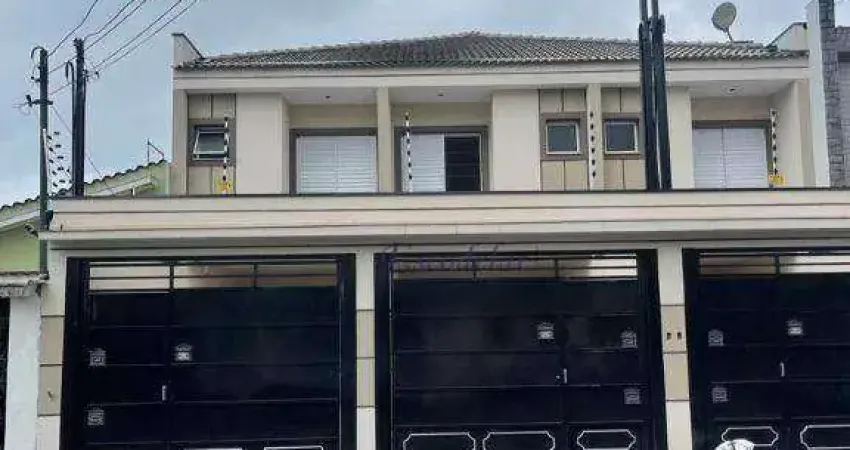 Sobrado à venda, 110 m² por R$ 780.000,00 - Vila Maria (Zona Norte) - São Paulo/SP