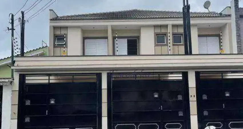 Sobrado à venda, 110 m² por R$ 780.000,00 - Vila Maria (Zona Norte) - São Paulo/SP