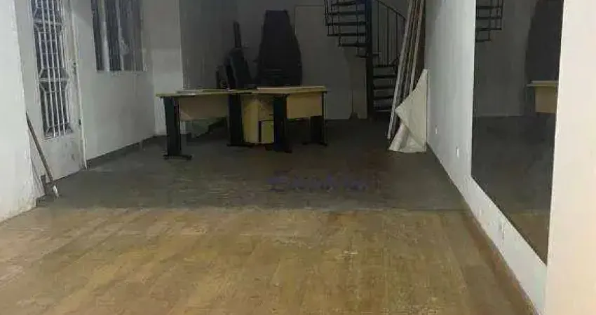Loja à venda, 210 m² por R$ 2.700.000,00 - Vila Mariana - São Paulo/SP