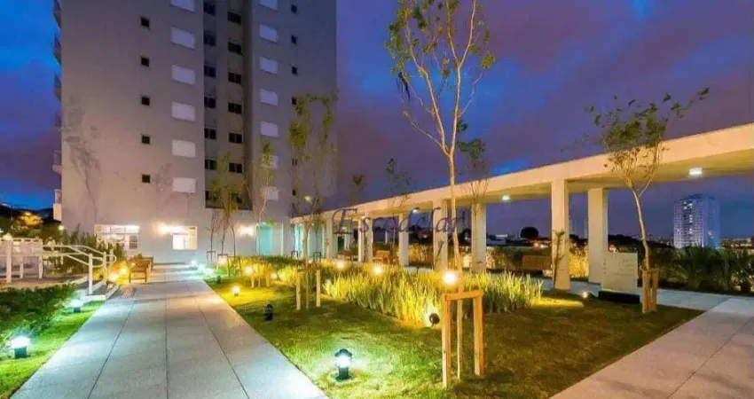 Apartamento à venda, 69 m² por R$ 750.000,00 - Vila Maria Alta - São Paulo/SP