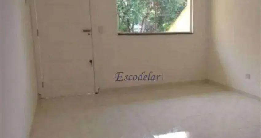Sobrado com 2 dormitórios à venda, 150 m² por R$ 650.000,00 - Vila Maria Alta - São Paulo/SP