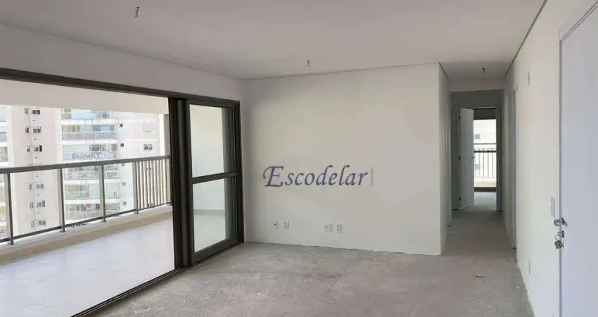 Apartamento com 3 dormitórios à venda, 106 m² por R$ 1.389.000,00 - Vila Mariana - São Paulo/SP