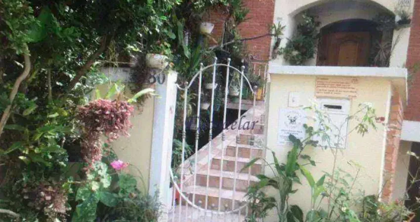 Sobrado à venda, 259 m² por R$ 1.189.500,00 - Tucuruvi - São Paulo/SP
