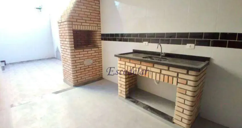 Sobrado com 3 dormitórios à venda, 250 m² por r$ 1.275.000,00 - nossa senhora do ó - são paulo/sp