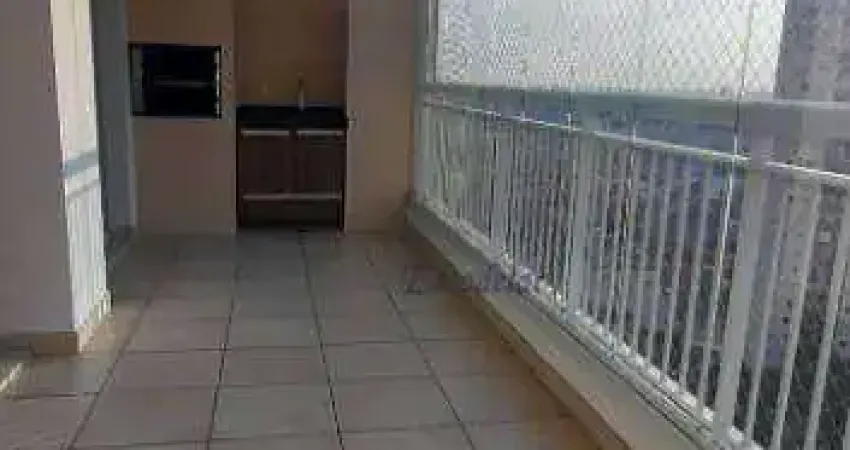 Apartamento à venda, 122 m² por R$ 1.350.000,00 - Lauzane Paulista - São Paulo/SP