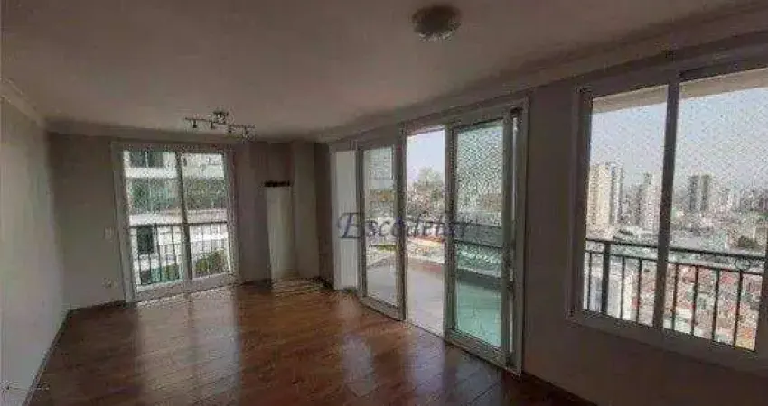 Apartamento à venda, 119 m² por R$ 1.300.000,00 - Água Fria - São Paulo/SP