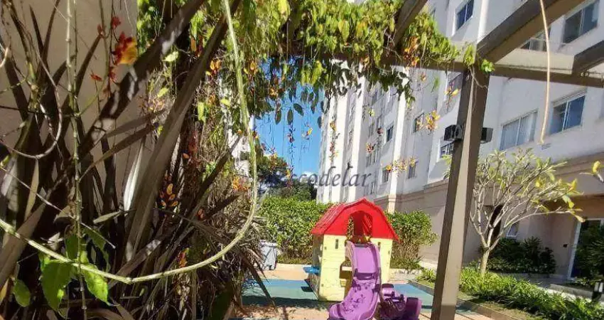 Apartamento à venda, 43 m² por R$ 660.000,00 - Santa Teresinha - São Paulo/SP