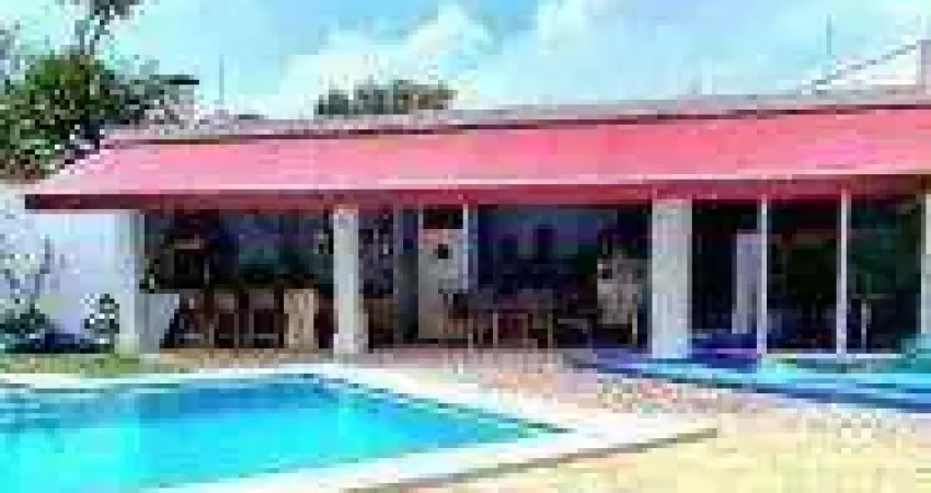 Sobrado à venda, 750 m² por R$ 6.000.000,00 - Jardim São Bento - São Paulo/SP