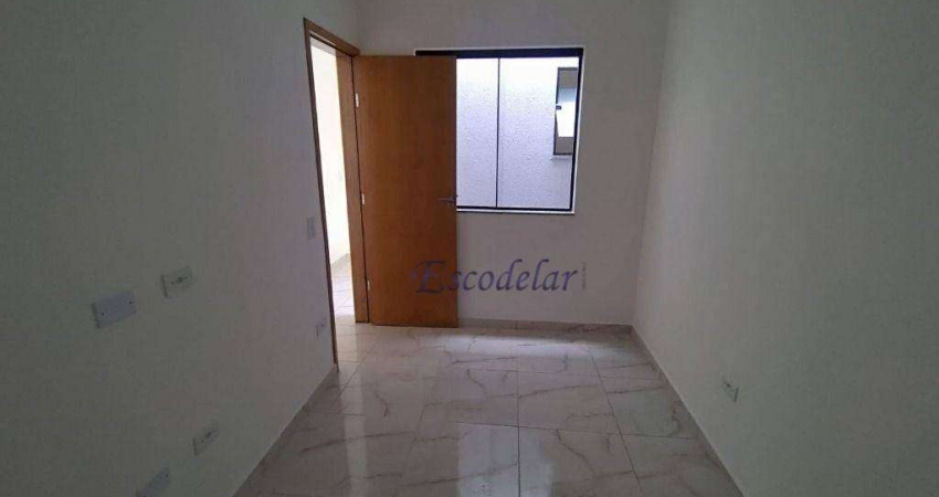 Sobrado à venda, 152 m² por R$ 590.000,00 - Vila Moraes - São Paulo/SP