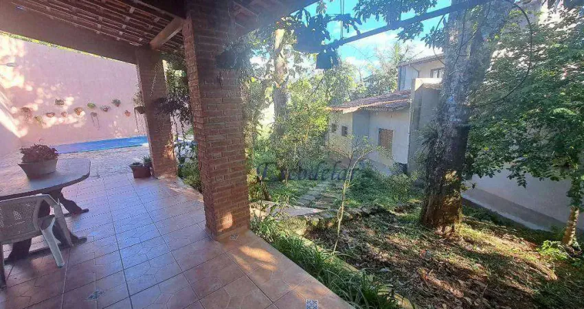 Sobrado à venda, 347 m² por r$ 600.000,00 - mairiporã - mairiporã/sp