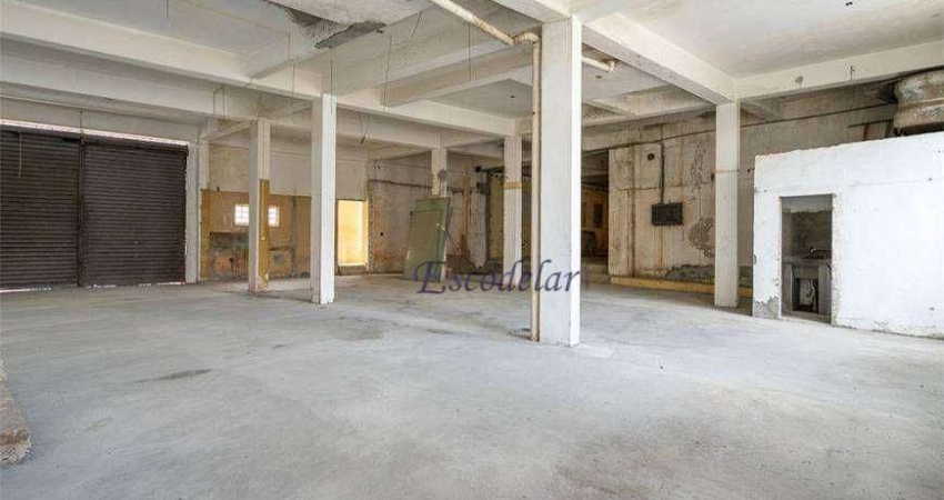Prédio à venda, 905 m² por R$ 2.555.000,00 - Jaçanã - São Paulo/SP